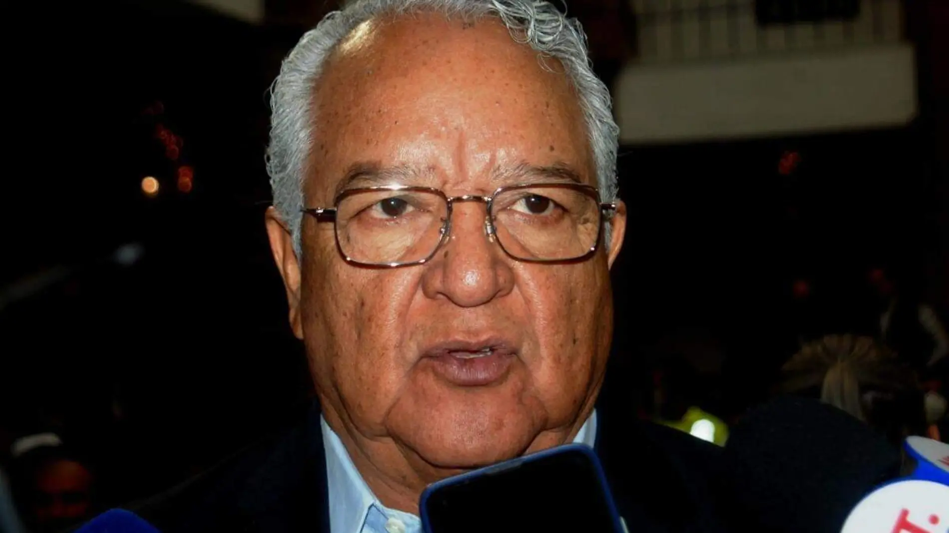 José Luis Flores Méndez